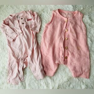 Baby clothes